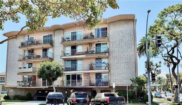 545 Chestnut Avenue 203, Long Beach, CA 90802