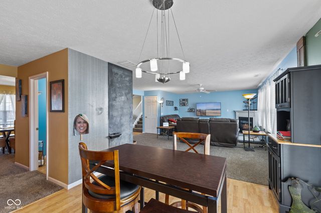 2198 S Moeller Circle, New Palestine, IN 46163