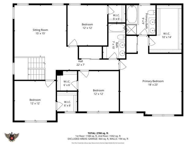 2198 S Moeller Circle, New Palestine, IN 46163