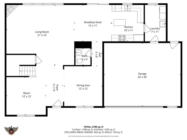 2198 S Moeller Circle, New Palestine, IN 46163