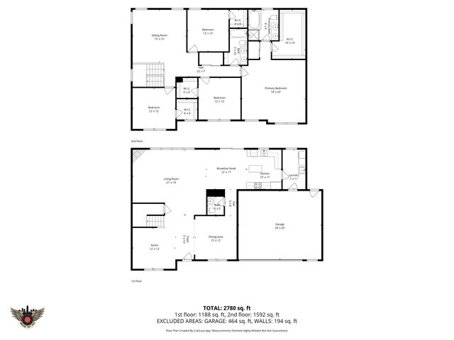 2198 S Moeller Circle, New Palestine, IN 46163