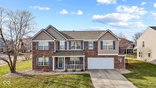 2198 S Moeller Circle, New Palestine, IN 46163