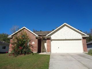 9807 Woodhollow Drive, Conroe, TX 77385