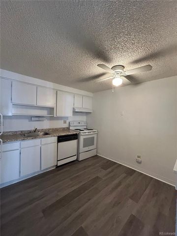 1306 S Parker Road 167, Denver, CO 80231