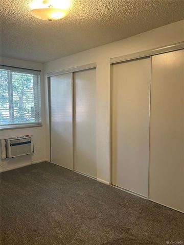 1306 S Parker Road 167, Denver, CO 80231