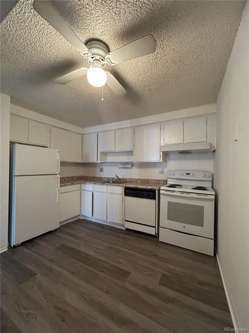 1306 S Parker Road 167, Denver, CO 80231