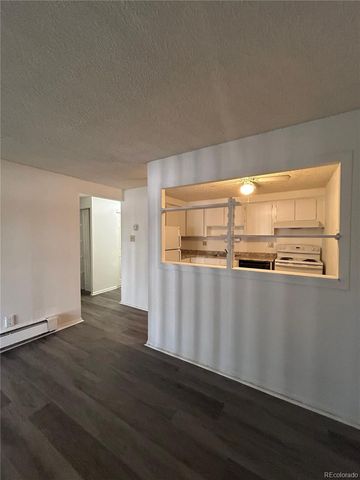 1306 S Parker Road 167, Denver, CO 80231
