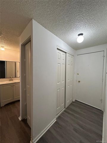 1306 S Parker Road 167, Denver, CO 80231