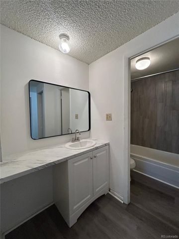 1306 S Parker Road 167, Denver, CO 80231