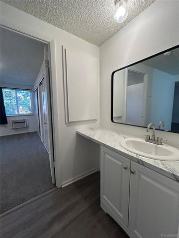 1306 S Parker Road 167, Denver, CO 80231