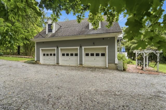 66 Mount Horeb Rd, Warren Twp., NJ 07059