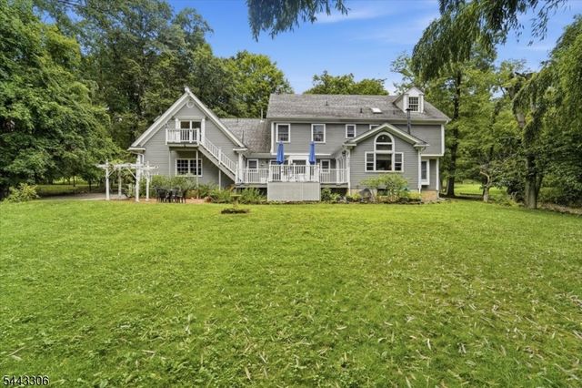 66 Mount Horeb Rd, Warren Twp., NJ 07059