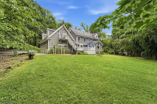 66 Mount Horeb Rd, Warren Twp., NJ 07059