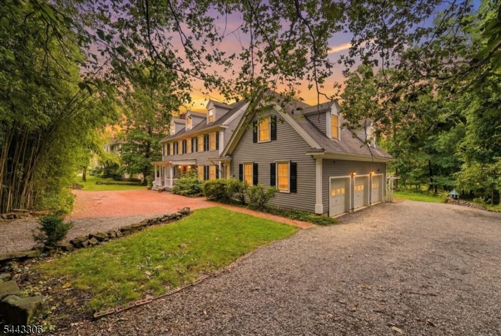 66 Mount Horeb Rd, Warren Twp., NJ 07059