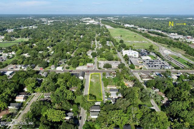 0 REXFORD Street, Jacksonville, FL 32254