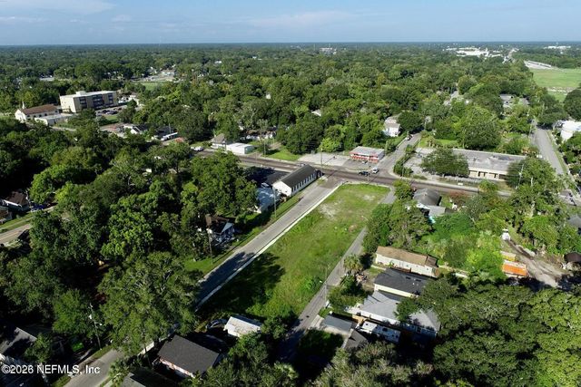 0 REXFORD Street, Jacksonville, FL 32254