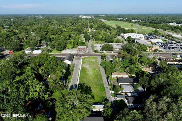0 REXFORD Street, Jacksonville, FL 32254
