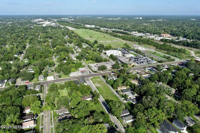 0 REXFORD Street, Jacksonville, FL 32254