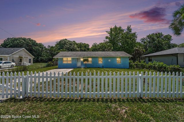 336 Bay Avenue, Cocoa, FL 32922