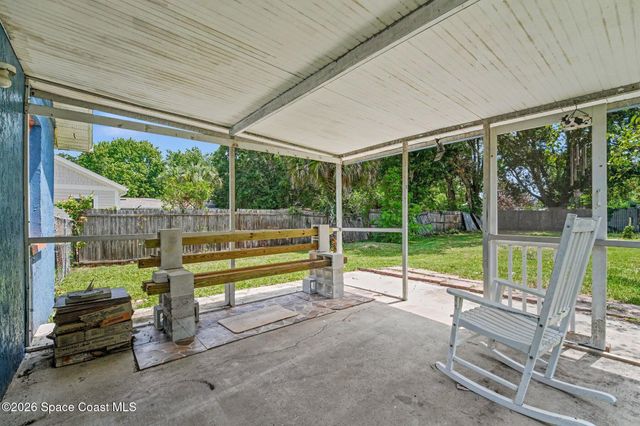 336 Bay Avenue, Cocoa, FL 32922