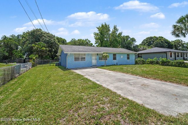 336 Bay Avenue, Cocoa, FL 32922