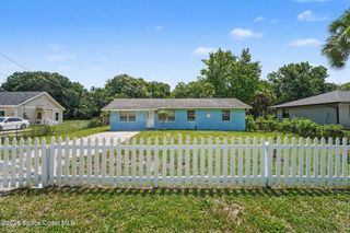 336 Bay Avenue, Cocoa, FL 32922