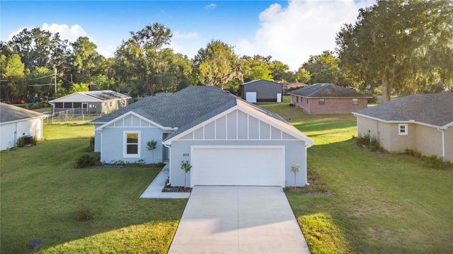 500 9TH STREET NE, Fort Meade, FL 33841