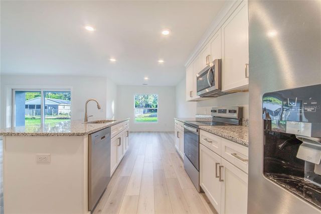 500 9TH STREET NE, Fort Meade, FL 33841