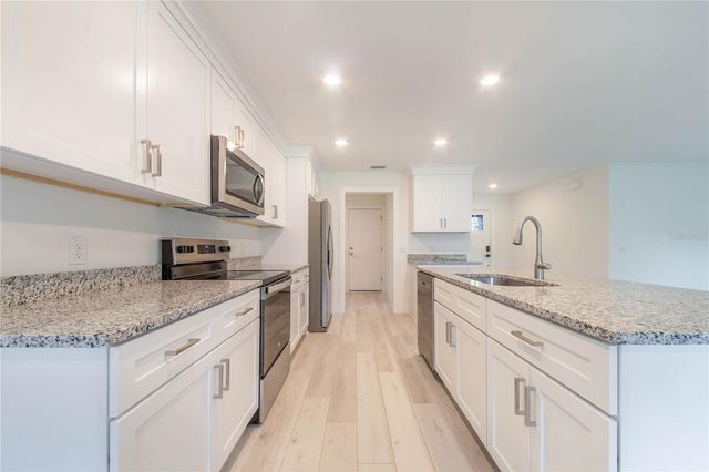 500 9TH STREET NE, Fort Meade, FL 33841