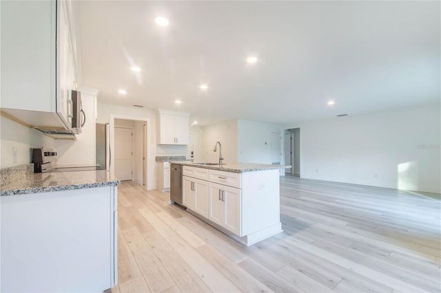 500 9TH STREET NE, Fort Meade, FL 33841