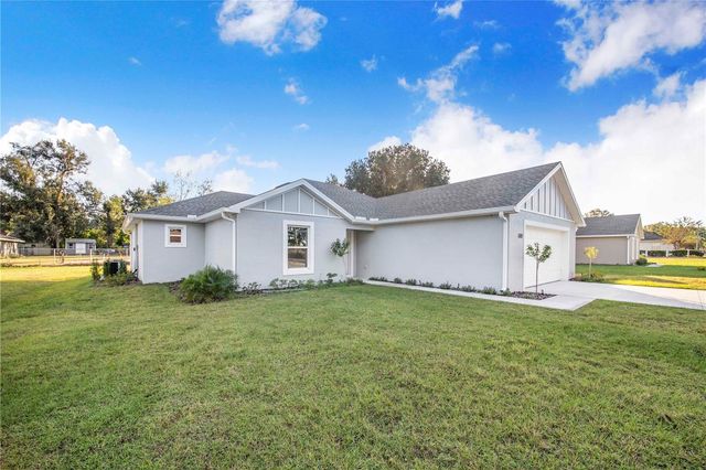 500 9TH STREET NE, Fort Meade, FL 33841