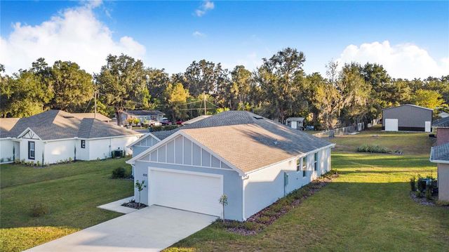 500 9TH STREET NE, Fort Meade, FL 33841