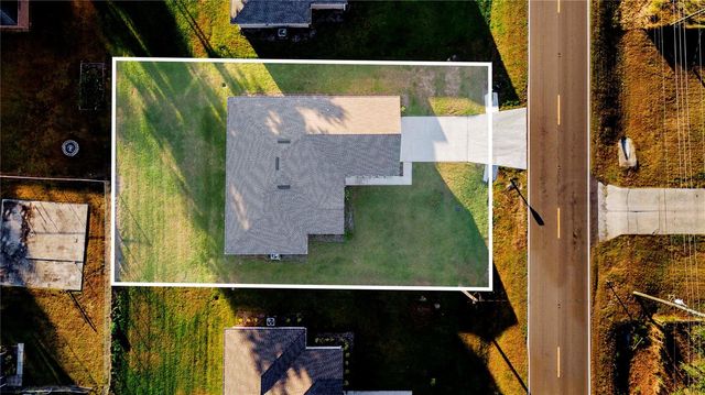 500 9TH STREET NE, Fort Meade, FL 33841