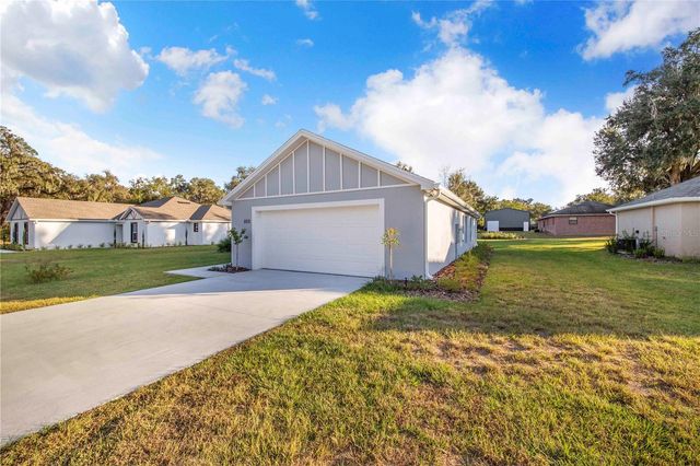 500 9TH STREET NE, Fort Meade, FL 33841