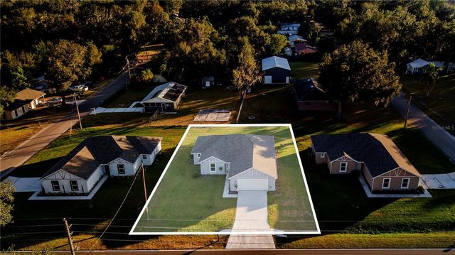 500 9TH STREET NE, Fort Meade, FL 33841