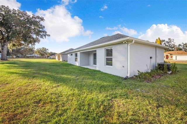 500 9TH STREET NE, Fort Meade, FL 33841