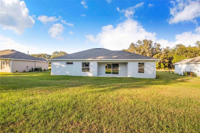 500 9TH STREET NE, Fort Meade, FL 33841