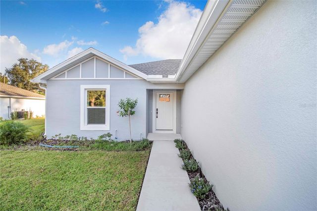 500 9TH STREET NE, Fort Meade, FL 33841