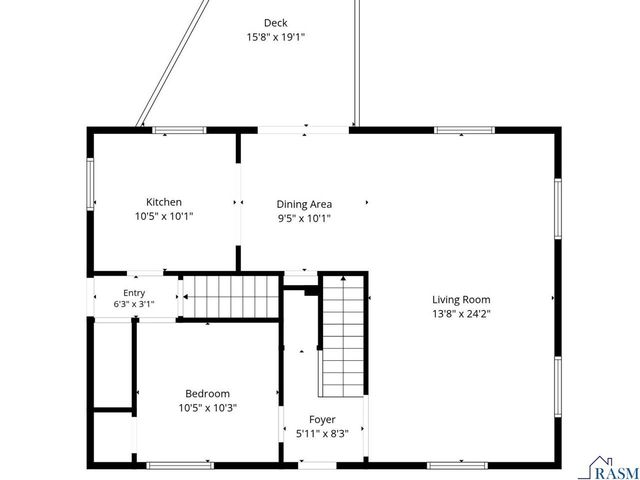 50 Marquette Avenue, North Mankato, MN 56003