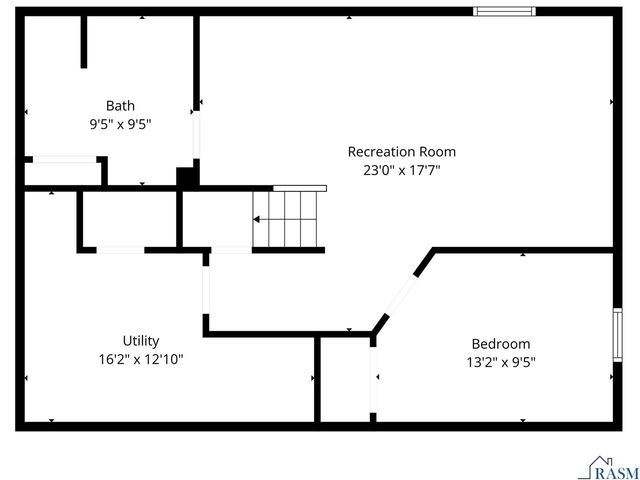 50 Marquette Avenue, North Mankato, MN 56003