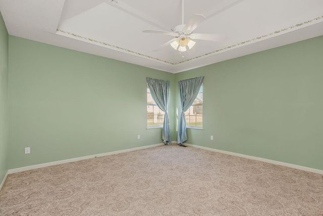 614 Meadowlark Drive, Raymore, MO 64083