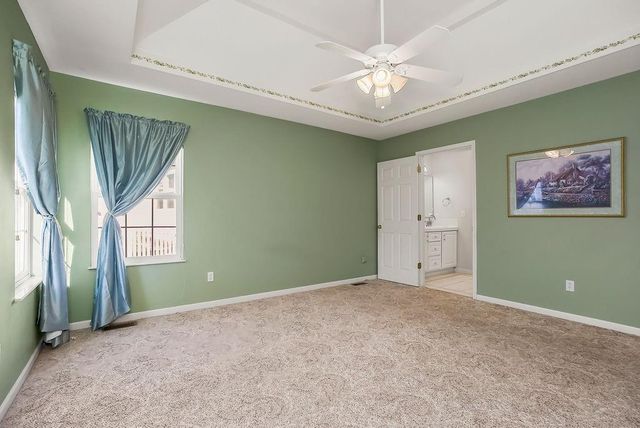 614 Meadowlark Drive, Raymore, MO 64083