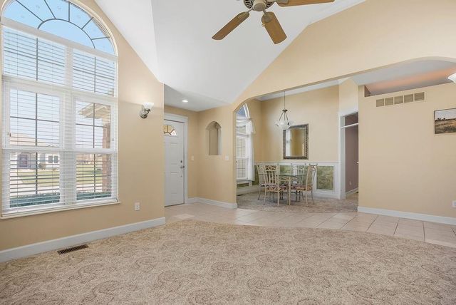 614 Meadowlark Drive, Raymore, MO 64083