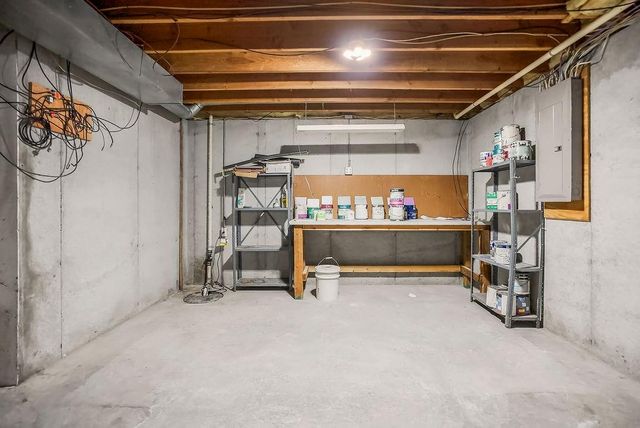 614 Meadowlark Drive, Raymore, MO 64083