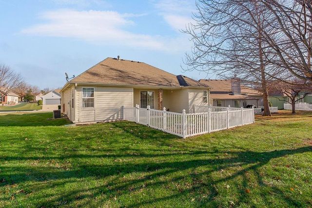 614 Meadowlark Drive, Raymore, MO 64083