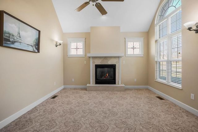 614 Meadowlark Drive, Raymore, MO 64083