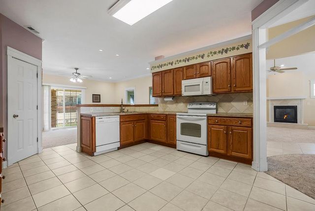 614 Meadowlark Drive, Raymore, MO 64083