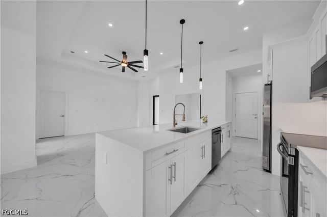 506 W 5th ST, Lehigh Acres, FL 33972