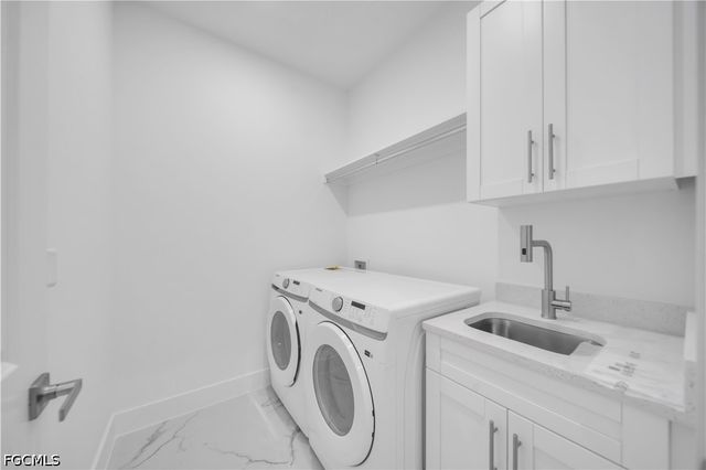 506 W 5th ST, Lehigh Acres, FL 33972