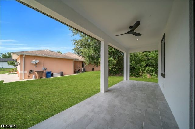 506 W 5th ST, Lehigh Acres, FL 33972